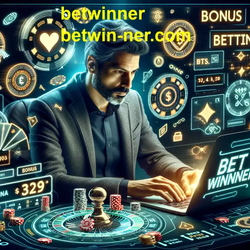 Explorando os Bônus no Betwinner: Aumente suas Chances de Ganhar