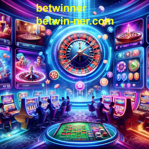 Explorando o Mundo dos Cassinos Online: Betwinner em Foco