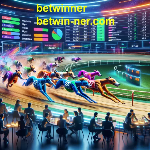 Jogos Virtuais: A Nova Fronteira das Apostas Online no Betwinner